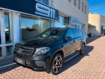Mercedes-benz GLS 350 d 4Matic Premium Plus