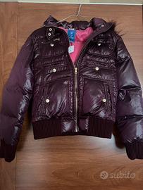 Piumino bomber originale Fay
