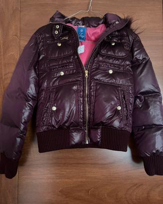 Piumino bomber originale Fay