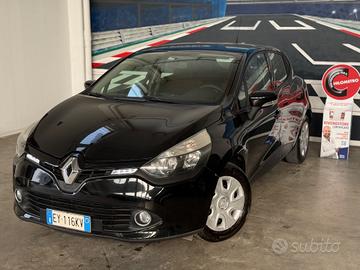Renault Clio 1.2 75CV GPL 5 porte Wave