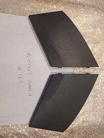 plastiche cofano mercedes classe a w 169