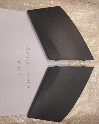 plastiche cofano mercedes classe a w 169