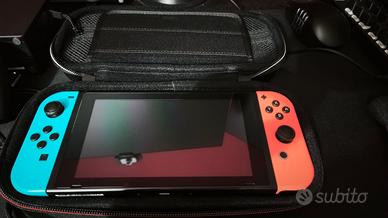 Nintendo Switch Catania