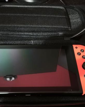 Nintendo Switch Catania