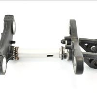 Benelli Leoncino 125 22 25 piastre forcella