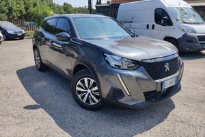 PEUGEOT 2008 PureTech 100 S&S Active Pack