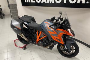 Ktm 1290 Super Duke GT