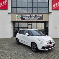 Fiat 500L 1.3 Multijet 95 CV |TETTO PANO