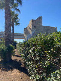 Terreno con casa rurale