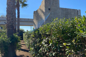 Terreno con casa rurale