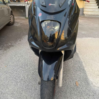 Gilera gp 800