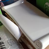 Ceramica, alta qualità adatta per fotoceramica.