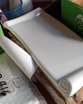 Ceramica, alta qualità adatta per fotoceramica.