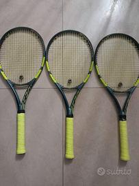 3 BABOLAT PURE AEREO 2026 L2 300GR