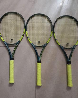 3 BABOLAT PURE AEREO 2026 L2 300GR