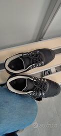 Scarpe antinfortunistiche