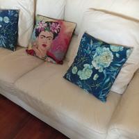 divano pelle 3 posti Poltronesofà 