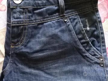 Jeans donna