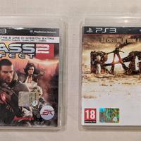 Mass effect 2 gioco x ps3