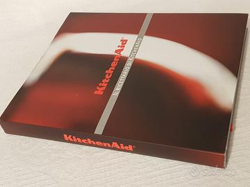 KITCHEN AID, IL RICETTARIO in Italiano
