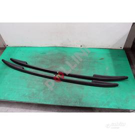Barre portatutto Renault Clio 4a Serie 2016