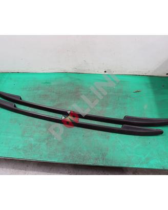 Barre portatutto Renault Clio 4a Serie 2016