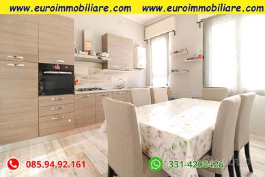 Appartamento ristrutturato in centro