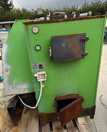 Caldaia a Nocciolino