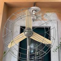 Ventilatore marelli