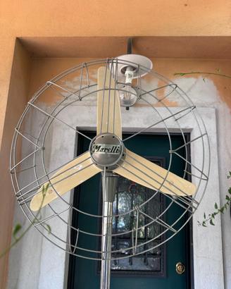 Ventilatore marelli