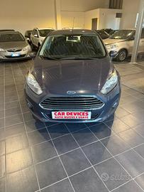 Ford Fiesta 1.4 -GPL -UNICO PROPRIETARIO-NEOPATENT