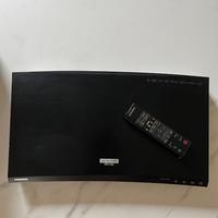 Lettore Blu-ray 4K Samsung UBD-K8500