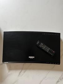 Lettore Blu-ray 4K Samsung UBD-K8500