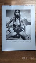 calendario pirelli 2005