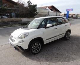 FIAT 500L 1.3 Multijet 95 CV City Cross