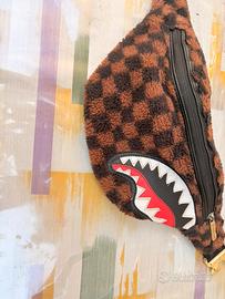 Borsello sprayground