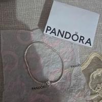 PANDORA  BRACCIALE  MARVEL UOMO