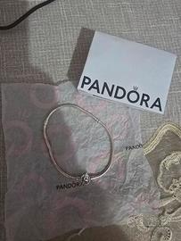 PANDORA  BRACCIALE  MARVEL UOMO