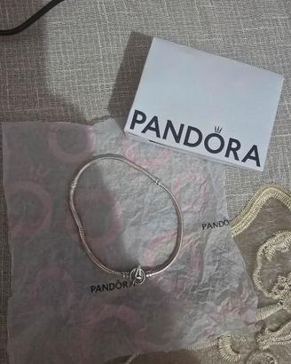 PANDORA  BRACCIALE  MARVEL UOMO
