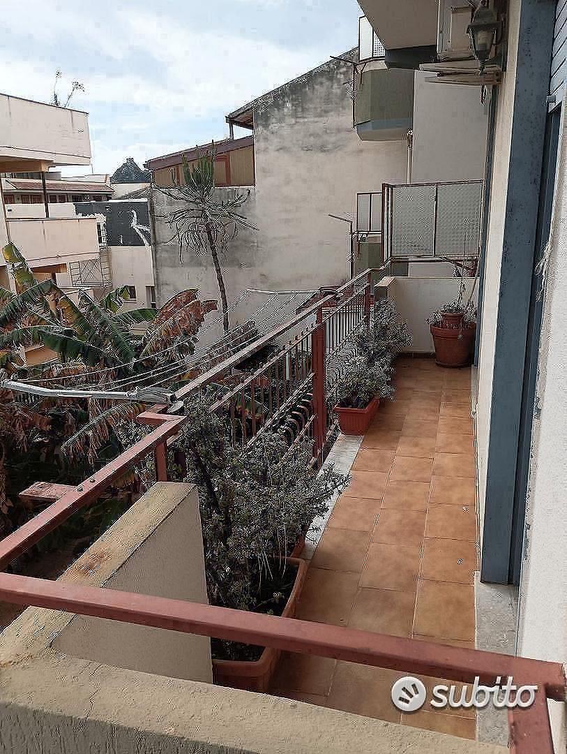 Apartment in Sant'Alessio Siculo, Sant'Alessio Village - Vista 4
