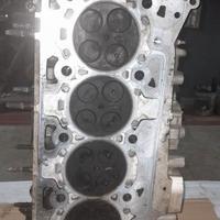 Testata Ford Transit sigla YMF6