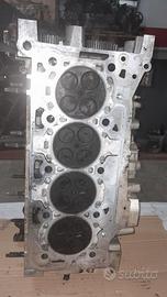 Testata Ford Transit sigla YMF6