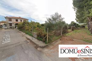 Terreno edificabile Nurachi