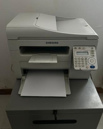 Stampante Laser Multifunzione Samsung SCX-3405FW
