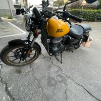 Royal Enfield Meteor 350