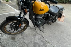 Royal Enfield Meteor 350