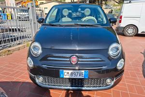 Fiat 500 1.2 Vintage