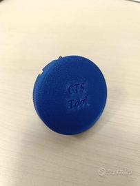 Formula CTS Tool Attrezzo Chiave