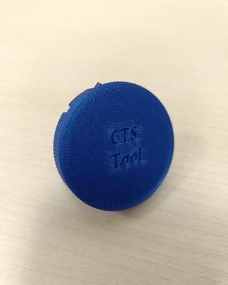 Formula CTS Tool Attrezzo Chiave