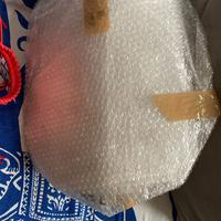 Cupolino BMW gs1250 anno 2023